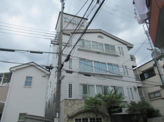 【外観】 | 外観です
