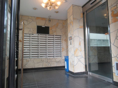 【エントランス】 | 大宝若江岩田CTスクエア（若江岩田賃貸） | エントランスです