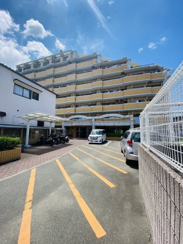 シティマンション春日のその他共用部分