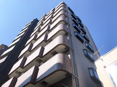 【外観】 | オーベルジュ三宿