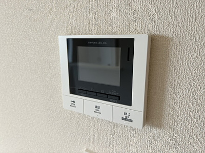 【セキュリティ】 | サン・アリビオ