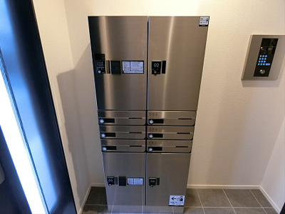 【その他共用部分】 | サン・アリビオ