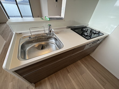 【キッチン】 | サン・アリビオ