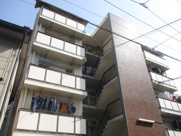 池内マンションの画像