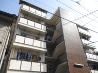 池内マンションの画像