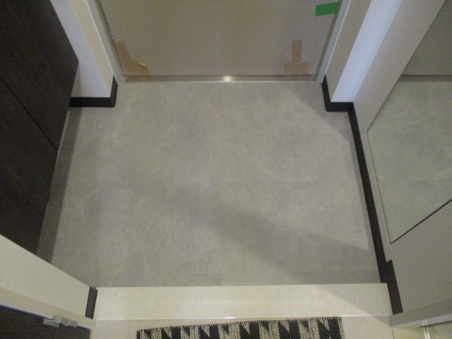 【玄関】 | グランパシフィック花園Luxe