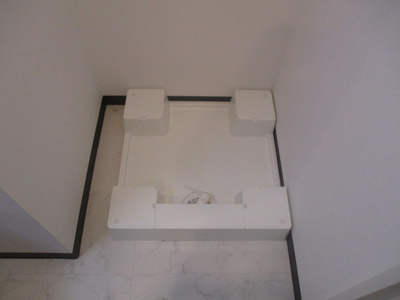 【設備】 | グランパシフィック花園Luxe