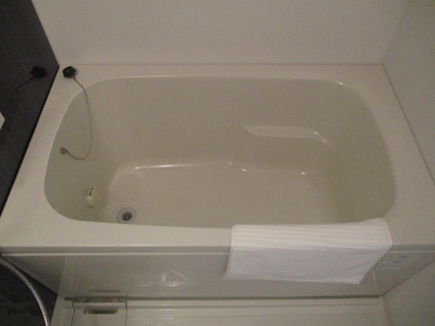 【浴室】 | グランパシフィック花園Luxe