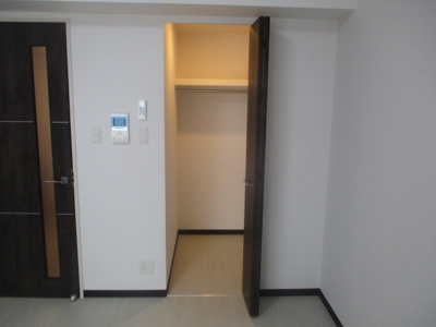 【収納】 | グランパシフィック花園Luxe