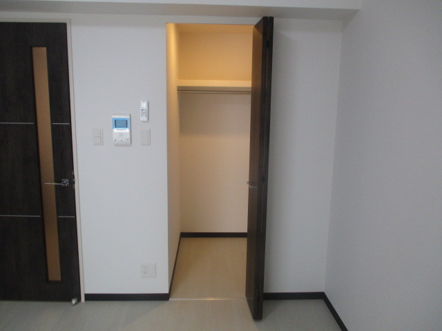 【収納】 | グランパシフィック花園Luxe