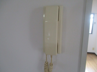 【セキュリティ】 | ハイツ吉田