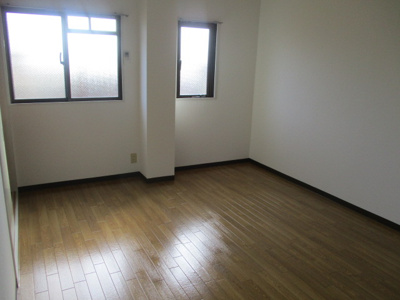 【内装】 | ハイツ吉田