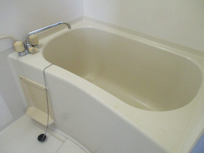 【浴室】 | ハイツ吉田