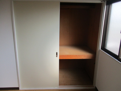 【収納】 | ハイツ吉田