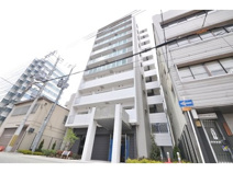 アーバネックス梅田西の画像