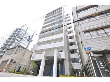  | アーバネックス梅田西