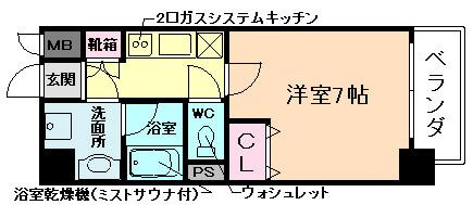  | アーバネックス梅田西