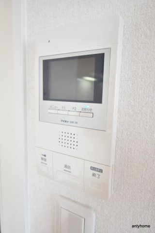 Esperanza Hiko　仲介手数料無料のセキュリティ