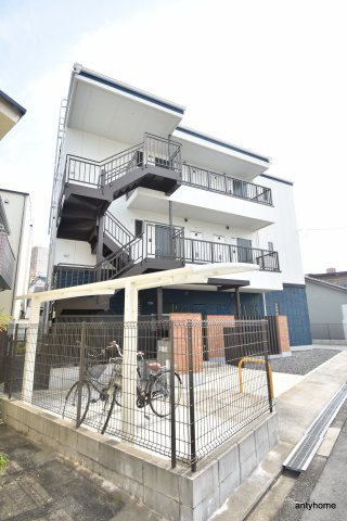 Esperanza Hiko　仲介手数料無料の外観