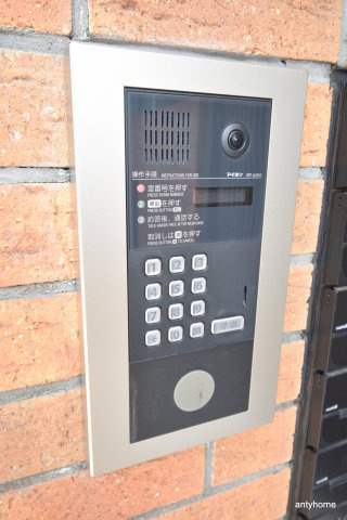 Esperanza Hiko　仲介手数料無料のセキュリティ