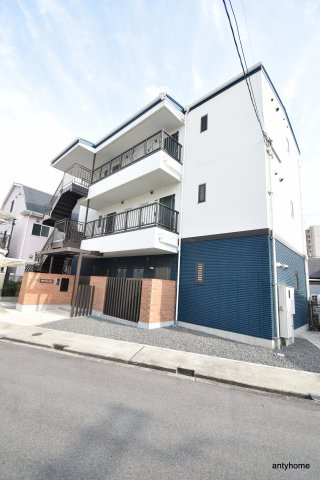 Esperanza Hiko　仲介手数料無料の外観