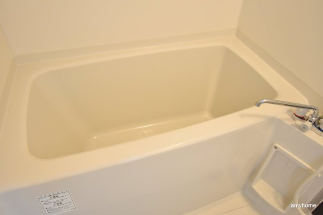 Esperanza Hiko　仲介手数料無料の浴室