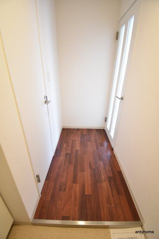 Esperanza Hiko　仲介手数料無料の内装