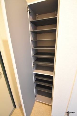 Esperanza Hiko　仲介手数料無料の収納