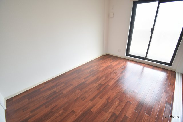 Esperanza Hiko　仲介手数料無料の寝室