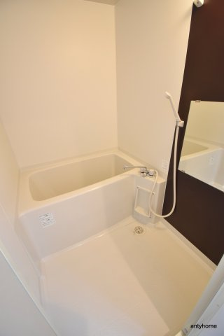 Esperanza Hiko　仲介手数料無料の浴室