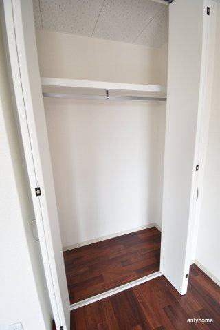 Esperanza Hiko　仲介手数料無料の収納