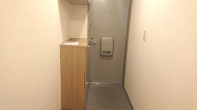 【玄関】 | グランデックス上荻