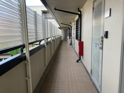 【その他共用部分】 | グランデックス上荻
