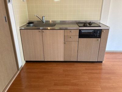 【キッチン】 | グランデックス上荻