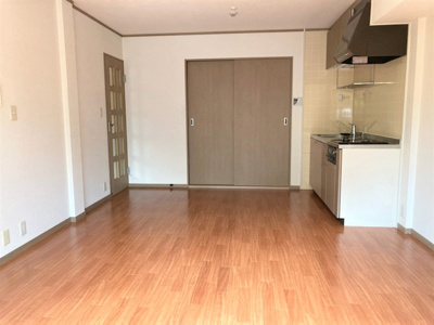 【内装】 | グランデックス上荻