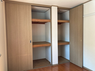 【収納】 | グランデックス上荻