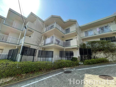 【外観】 | パラシオン鎌倉玉縄