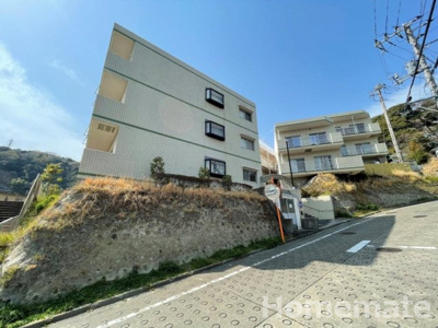 【外観】 | パラシオン鎌倉玉縄