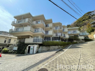 【外観】 | パラシオン鎌倉玉縄