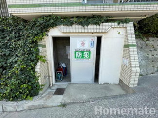 【その他共用部分】