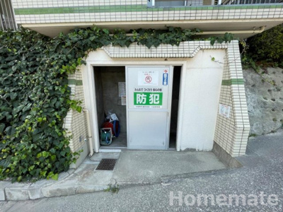 【その他共用部分】 | パラシオン鎌倉玉縄