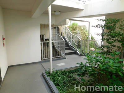 【その他共用部分】 | パラシオン鎌倉玉縄