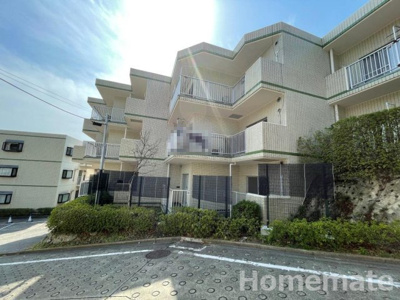 【その他共用部分】 | パラシオン鎌倉玉縄