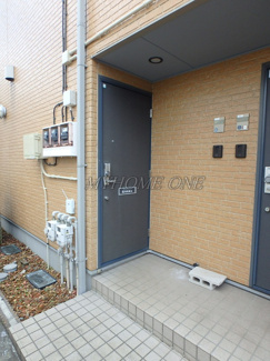 【エントランス】 | エントランス