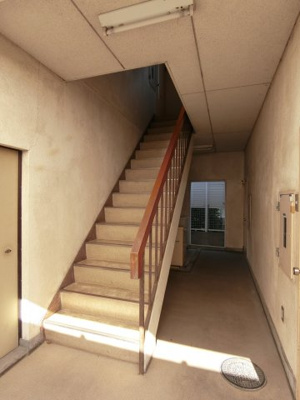 【その他共用部分】 | メゾン明日香