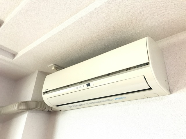 Ｎｏｔｈｅｒｎ Ｂｌｕｅ Ｔｏｗｎ（ノーザンブルータウン）の設備|エアコン(イメージ)