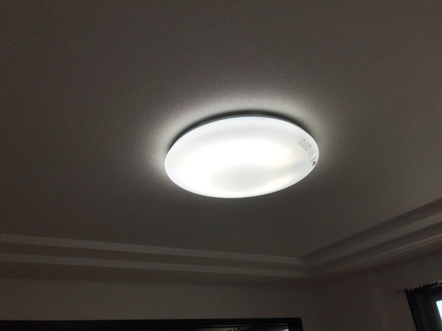 Ｎｏｔｈｅｒｎ Ｂｌｕｅ Ｔｏｗｎ（ノーザンブルータウン）の設備|シーリングライト(イメージ)