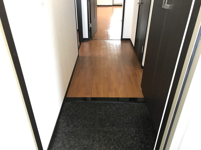 Ｎｏｔｈｅｒｎ Ｂｌｕｅ Ｔｏｗｎ（ノーザンブルータウン）の玄関|玄関(イメージ)