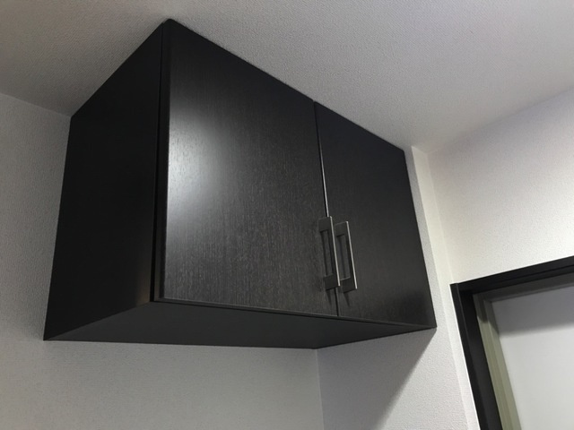 Ｎｏｔｈｅｒｎ Ｂｌｕｅ Ｔｏｗｎ（ノーザンブルータウン）のその他|下駄箱(イメージ)