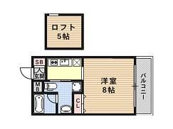  | フロンティアゲート淀川